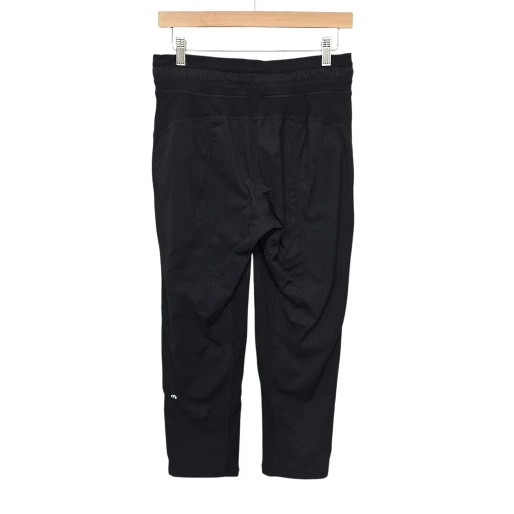 Lululemon Dance Studio Crop 25